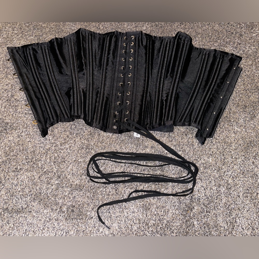 ShaperX Fully Boned Corset